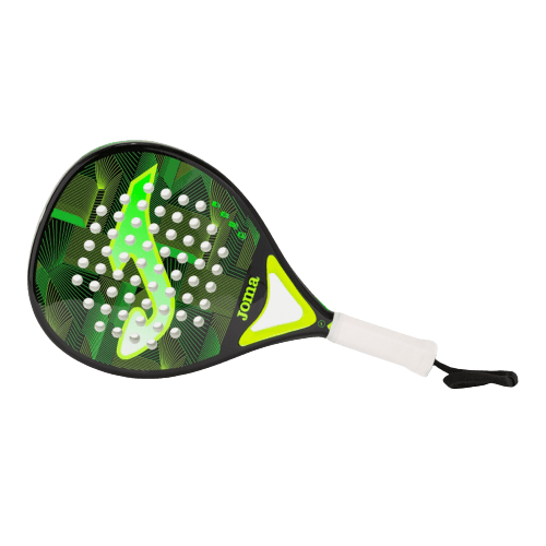 Pala de Pádel Joma Open Verde . Pala de padel Joma. De regalo un overgrip Pro-elite. Pala de padel para hombre, pala de padel para mujer. Pala de padel Joma Open. Pala de padel económica. Pala de padel para principiantes| FYSHOP - 1