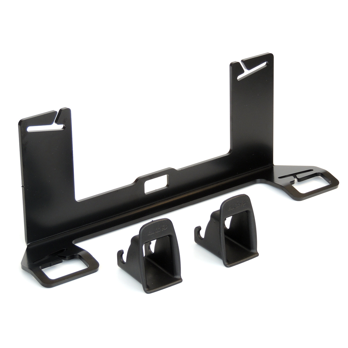 Kit De Montaje Para Asiento Infantil De Coche Universal Con Ancoración ISOFIX Latch Interface Bracket Reemplazo De Arraigado - 1