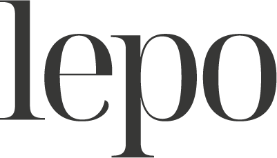 LEPO EYE LINER ECO-GREEN FÓRMULA LÍQUIDA DE ALTA PRECISIÓN - 1