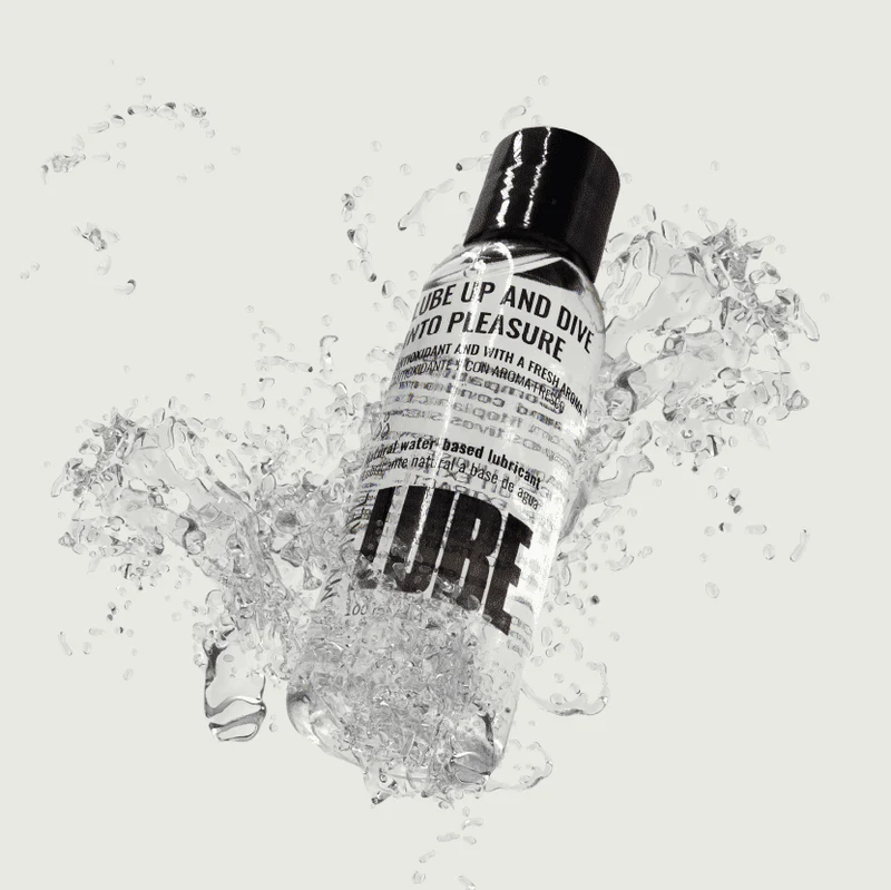 MYHIXEL, Lubricante de Base Acuosa, Aroma Cítrico, Acción Antioxidante, Previene el Envejecimiento, Ingredientes Naturales, Mejora tus Momentos Íntimos, No Irrita la Piel, Con Extracto de Papaya, Para Pieles Sensibles - 1
