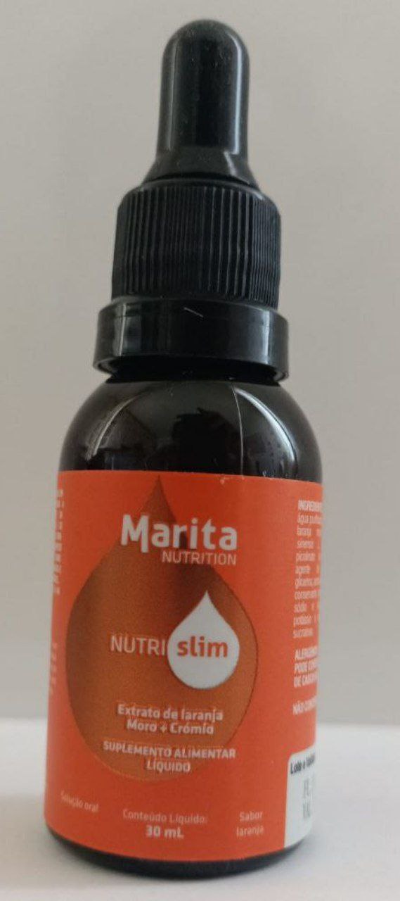 NUTRISLIM SUPLEMENTOS - 1