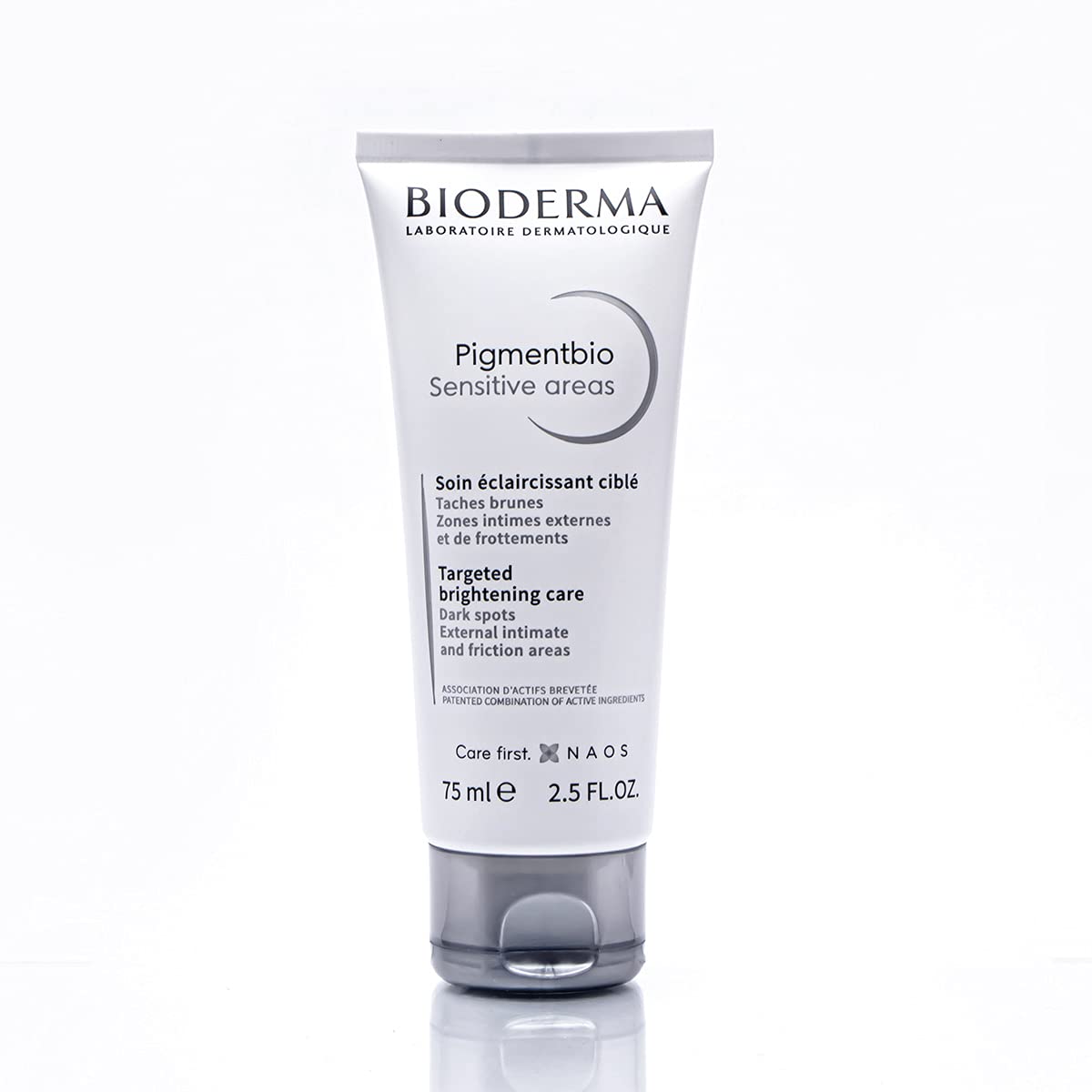 Bioderma Pigmentbio sensitive areas 75ml - 1