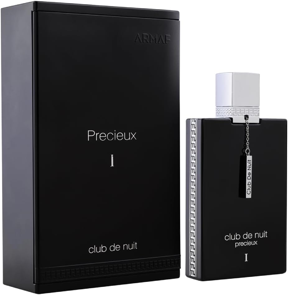 Club de Nuit Precieux - Armaf - Extrait de Parfum - 55ml — oferta en Miravia
