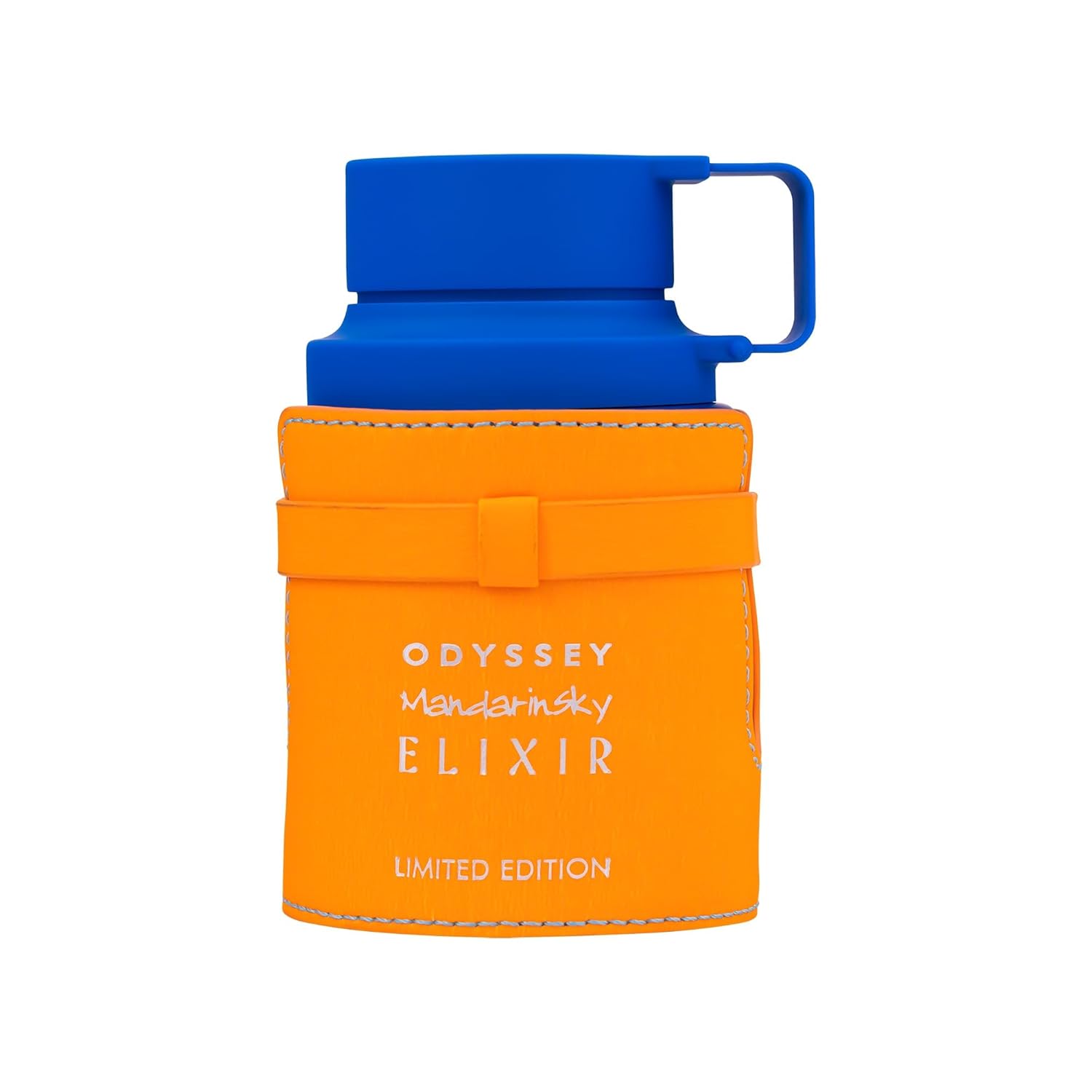 Armaf Odyssey Mandarin Sky 100 ml versiones Vintage Edition  - Elixir EDP - Perfume Original Hombre y Unisex – Fragancia Cítrica, Dulce, Ambarada y Amaderada - 1