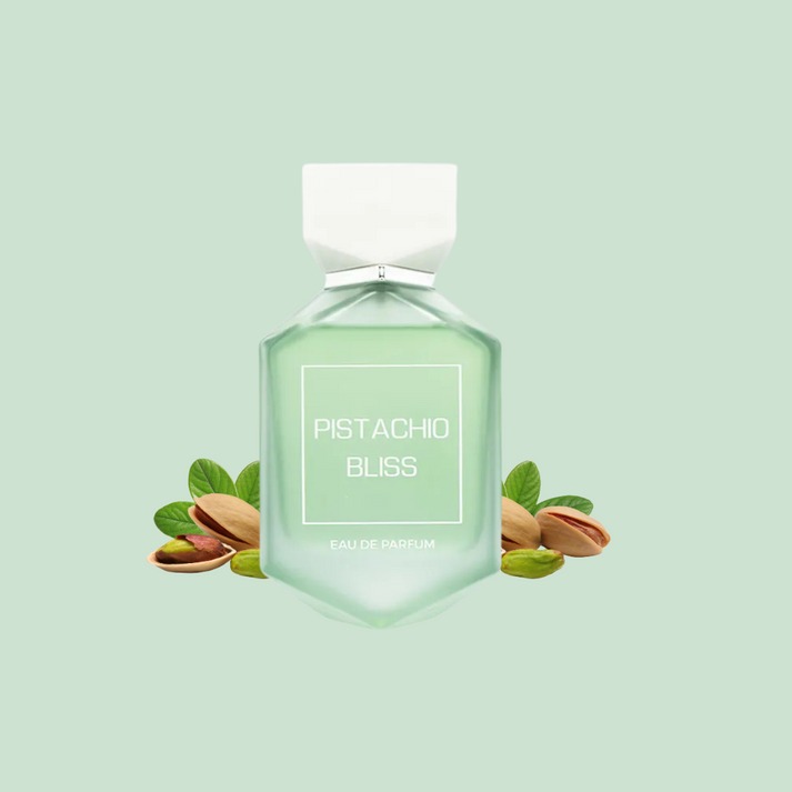 Pistachio Bliss de Camara – La Exclusiva Fragancia Unisex 100 ml - 1