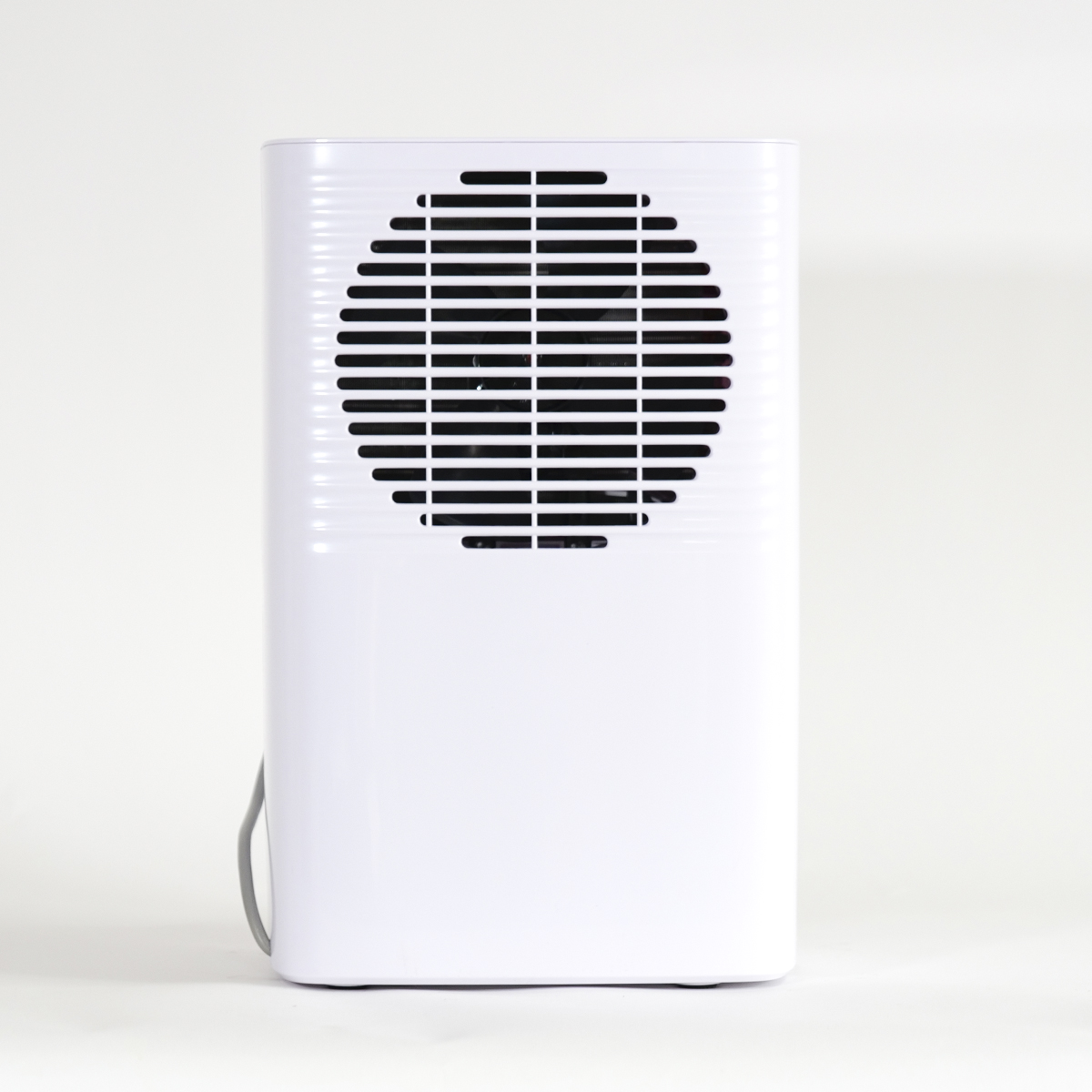 Deshumidificador de aire 10 l/día, Depósito 2,5L, 205 W, Compacto, Silencioso, Higrostato Integrado, 10-15 m², Blanco RADIOLA RADES010E - 1