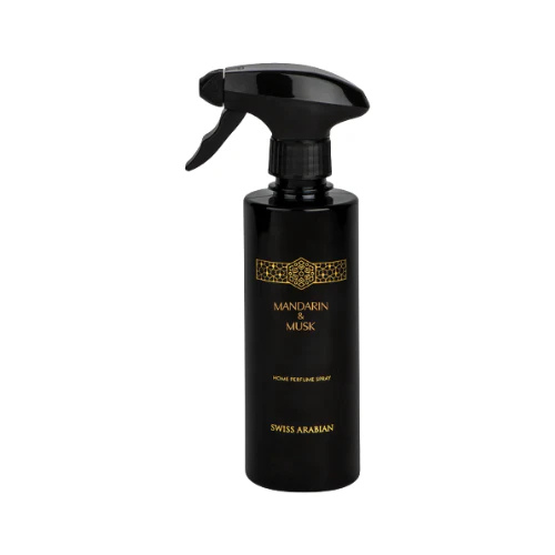 Swiss Arabian - Mandarin and Musk - 300ml - Ambientador - 1