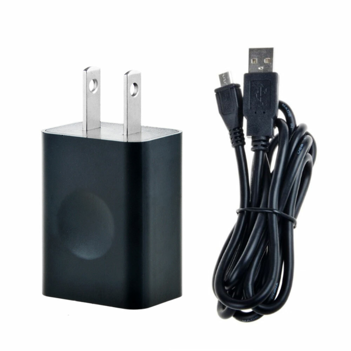 Cable Cord Power Wall Plug for Bose Soundlink COLOR II ll