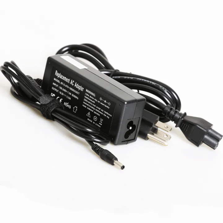 thumbnail image 2 of Dell Inspiron 15 3583 Power Jack Charging Port With Cable – Replacement DC Jack (Part 450.0AD05.0002) 2 of 3