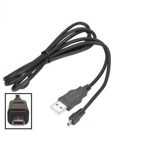 Charging Cable Coolpix P510 Charger For Nikon Coolpix Cameras