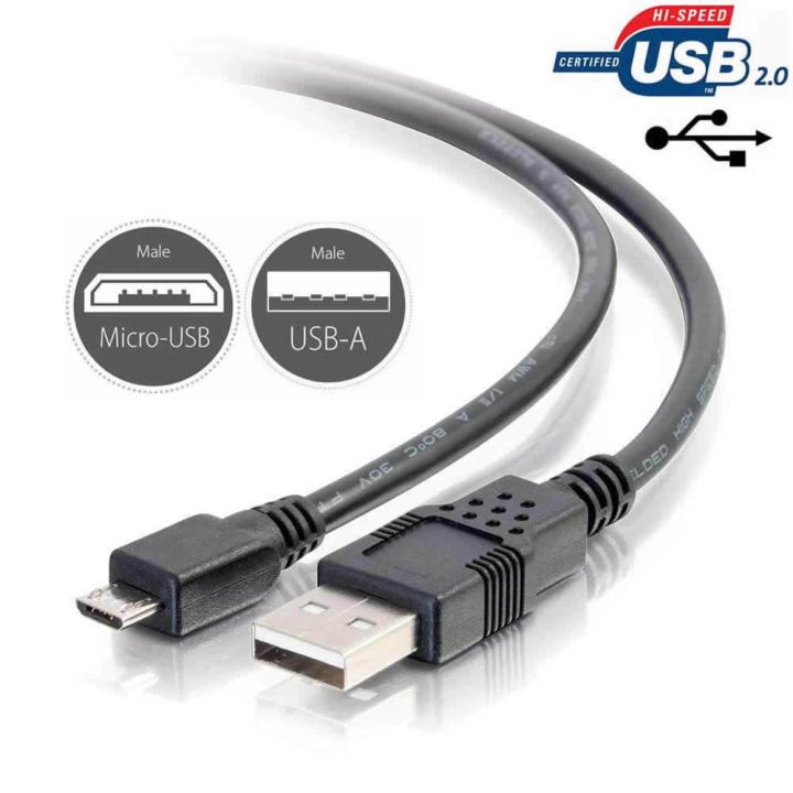 Jbl Pulse Usb Charger Replacement USB Charging Cable Cord Wall