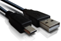 for NIKON COOLPIX AW120, AW130 DIGITAL CAMERA MICRO USB CABLE CORD / BATTERY CHARGER. 