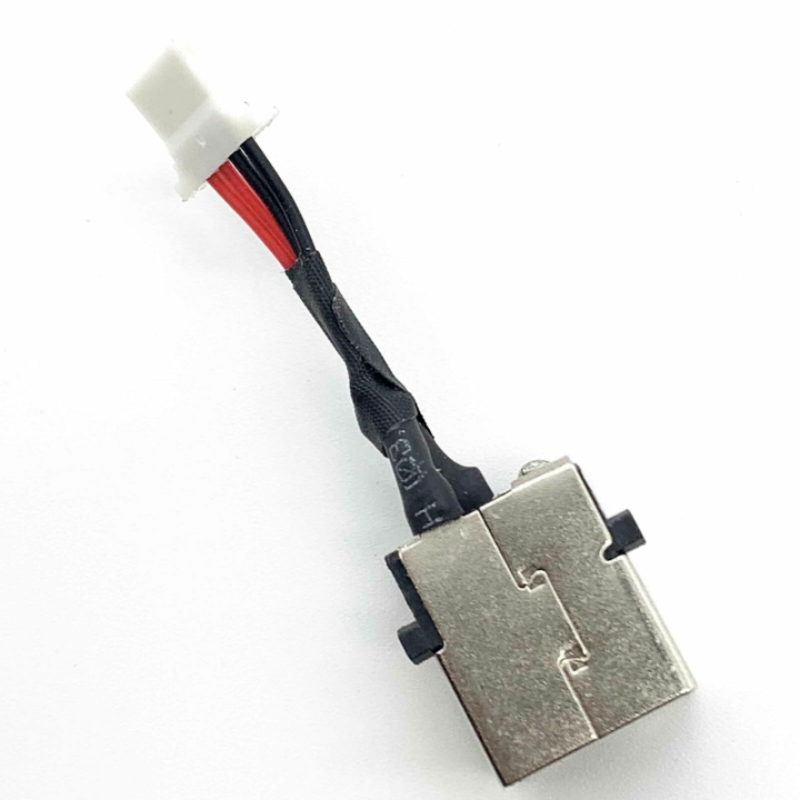 Per Acer Aspire 3 A315-24P A315-24PT Connettore di Alimentazione DC con Cavo Porta di Ricarica Presa Cavo Connettore DC301019S00  7