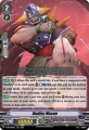 Cardfight Vanguard Singles DVS01 Spike Brothers Dudley Mason. 