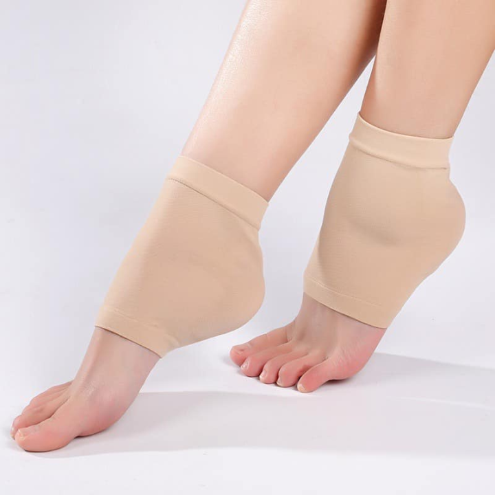 heel pad gel heel protectors