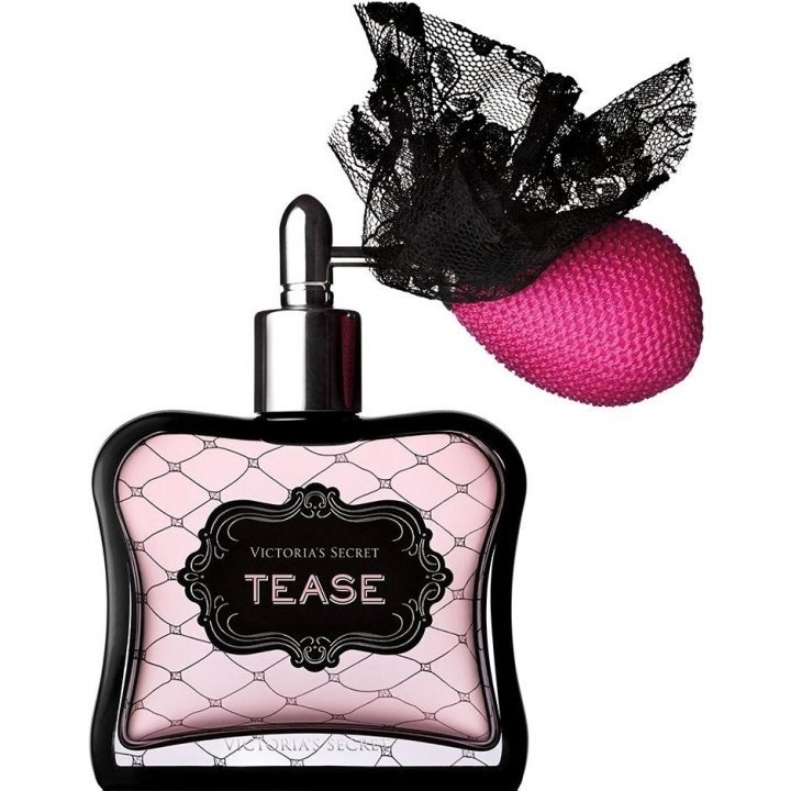 % Original Victoria's_Secret Tease Eau De Perfume 100ml | Lazada