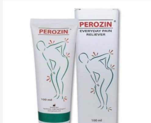 Perozin Everyday Pain Reliever 100ml