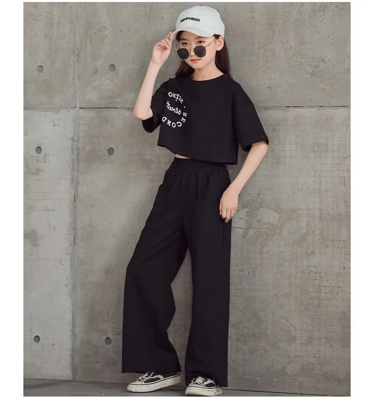 Black Linen Pants Outfit Summer Casual Street Styles, Women's Wide Leg Linen  Pants With Pockets, Long Linen Palazzo Pants 0873 