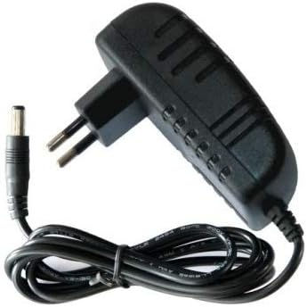 39V Bosch 32.4V Athlet Ultimate BCH732KTGB VCAS010V32 Vacuum Cleaner Power Adapter Charger