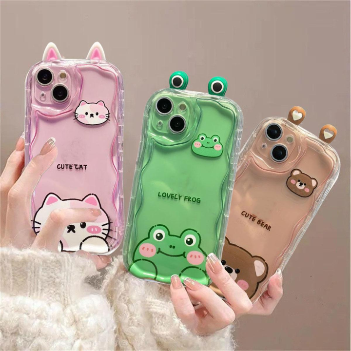 Case For Infinix Note 30 Hot 30I 30 40i 40 20 20i 12 Play Smart - Main Image