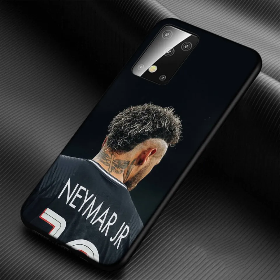 35XVV Neymar JR Soft High Quality Silicone TPU Phone Case Casing Cover for  Samsung Galaxy Note 10 9 8 S7 S8 S9 S10 S10e Plus Lite | Lazada