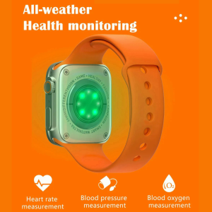 Dimhi mates ❄KD99 Ultra Smart Watch NFC Bluetooth Call Men Women Smart Watch New Blood Oxygen Sleep Monitor Titanium Alloy Case 49mm✮