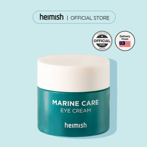 heimish Marine Care Eye Cream (30ml)