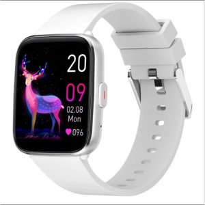 Renewed Vitality Outlet XIAOMI  Original G12 Smart Watch Waterproof Custom Wallpaper Body Temperature Heart Rate Sleep Monitoring Sports Smartwatch