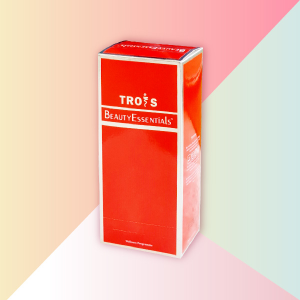 Pure Wellness Outlet ☆TROIS BeautyEssentials l Anti-aging Wellness Supplement  l for Skin Beauty l Well-being l Timeless Body Ageless Skin✵