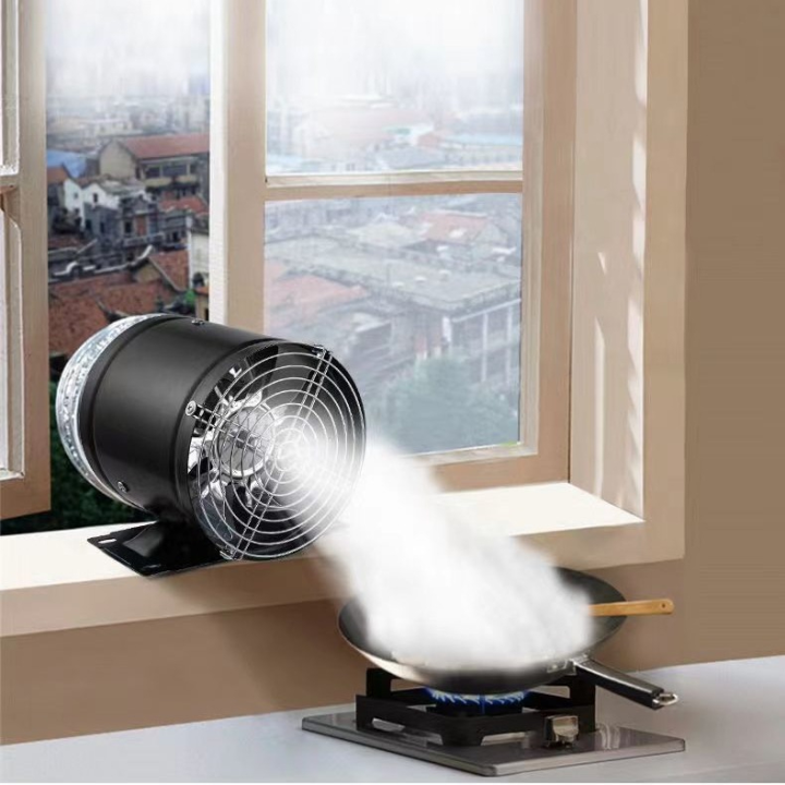 UrbanUtopia Exhaust fan kitchen exhaust ventilation fan exhaust fan