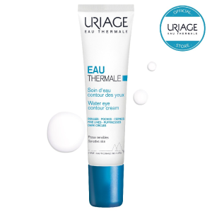 Uriage Eau Theale Water Eye Contour Cream (15ml)