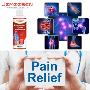 Serenity Health Boutique Instant Pain Reliever 100EffectivePain Relief Herbal Spray Rheumatism Arthritis Relief Muscle Ache