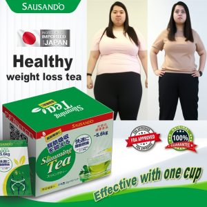 Wellness Corne Imported from Japandetox teaslimming teadetox drinkslimming productdetoxweight loss排毒茶减肥茶7天快速瘦身