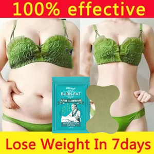 Pure Wellness Outlet fat burner weightloss a slimming ubat kuruskan badan dengan cepat Sliming Patch Thin A Patch Weight Loss Stickers