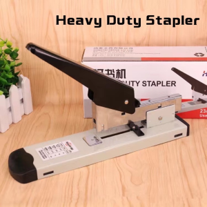 Lunn  Heavy Duty Stapler Binding Up to 120 Sheets Staple Size 2313