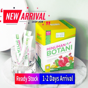 3 Day Promo Glamohealth  Glamoherbs Pemecah Batu Karang + Free Gift ❤️