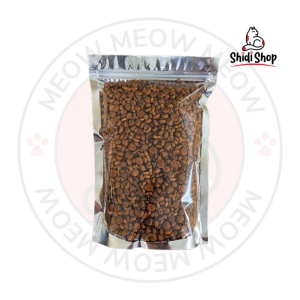 MY PETS HOME ORIGINAL PREMIUM MIX KIBBLE (ADULTKITTEN) (600gram) with extra FREE GIFT‼️