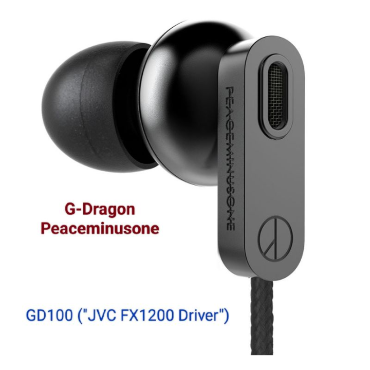 PEACEMINUSONE PHONE POP UP GRIP G-DRAGON