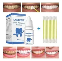Lanbena Teeth Whitening Essence-0.35 floz 10ml