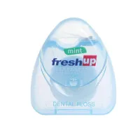 Fresh Up Oral Care Dental Floss (Factory Sealed)