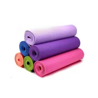 Gym Yoga & Exercise Mat 6MM