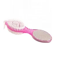 Foot Care Brush Pumice Scrubber Scraper-Multicolor