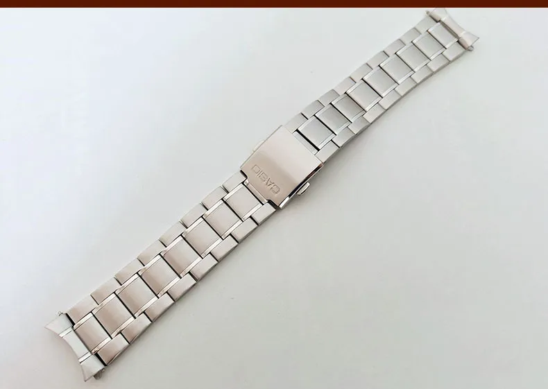 MTP-1374 MTP-1375สร้อยข้อมือโลหะปลายโค้ง