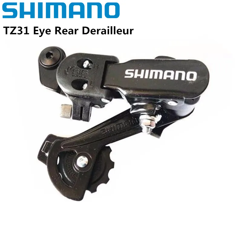 Shimano derailleur deals 21 speed