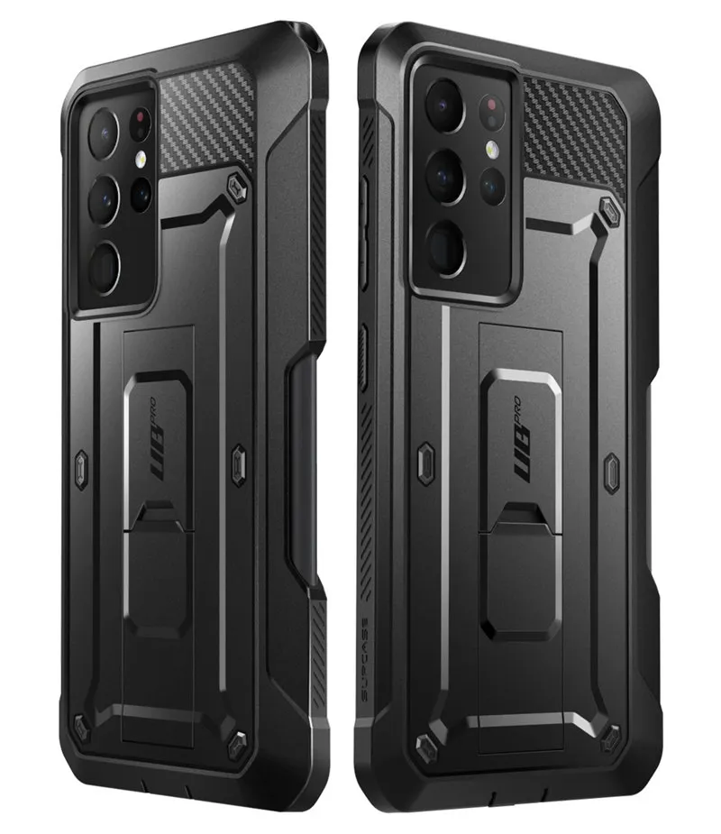 SUPCASE Unicorn Beetle Pro Series Case for Samsung Galaxy S21