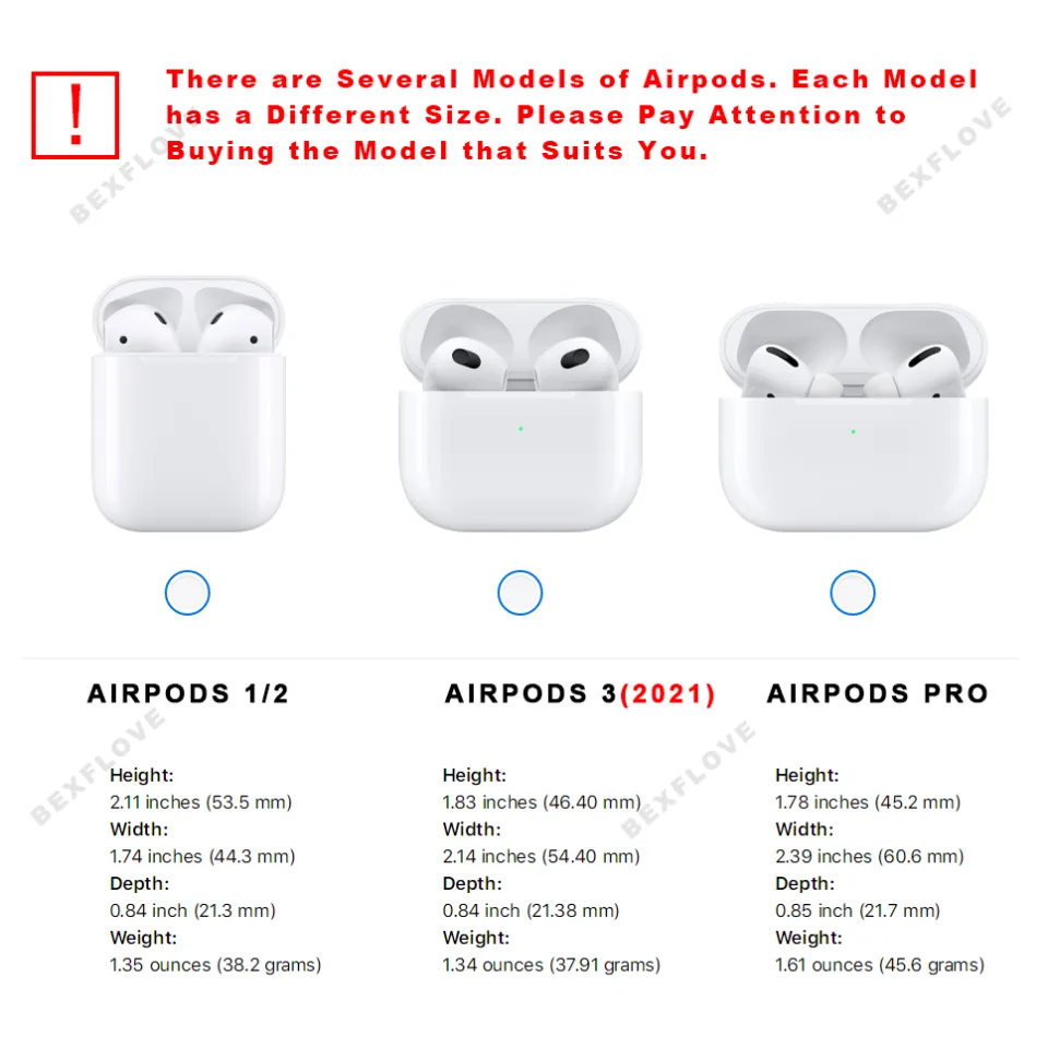 AIRPODS PRO 1 - イヤホン
