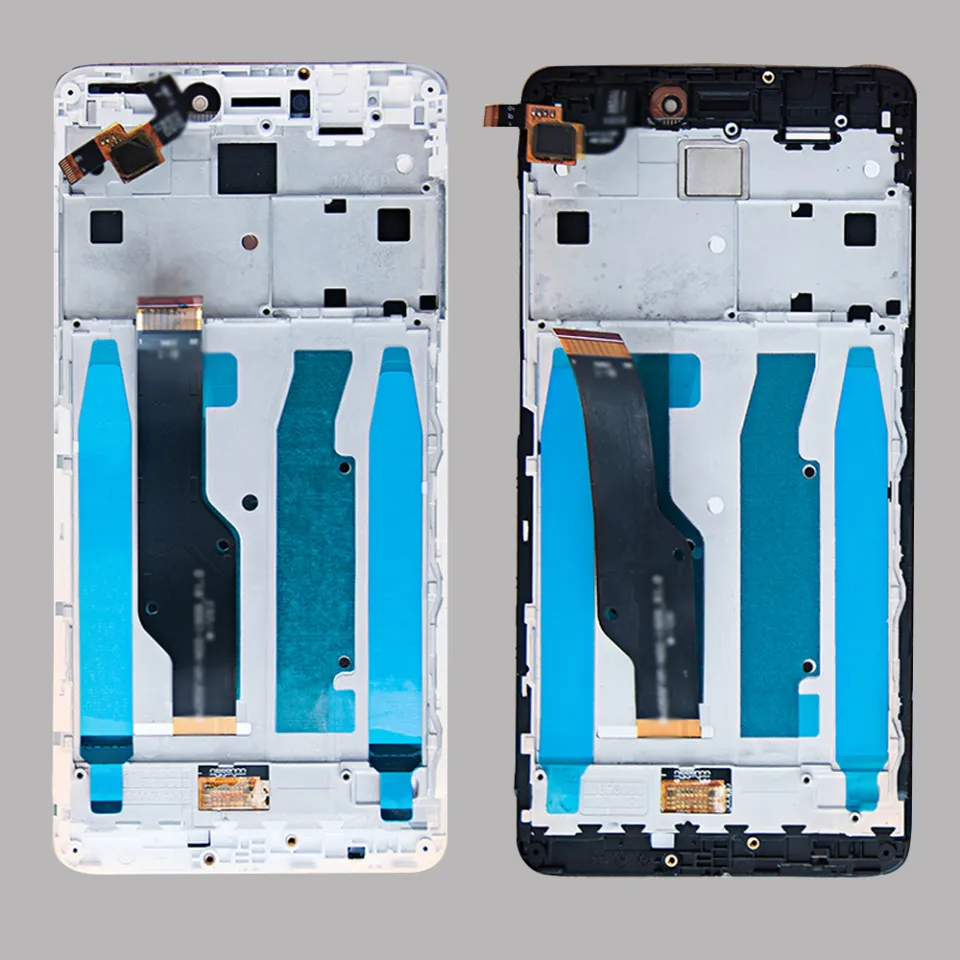 Original LCD Display for Xiaomi Redmi Note Global with Frame