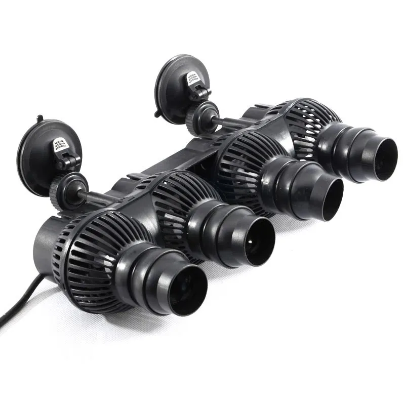 Allpondsolutions Aquariu Arine Wave Aker Fish Tank Powerhead