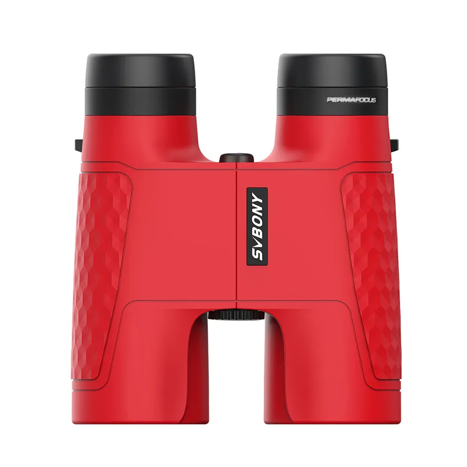 Decathlon Best Hunting Binoculars Under 100 Fixed Focus】SVBONY