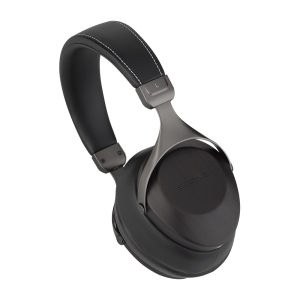 SIVGA SV021/Robin Over-ear Close-back Wood Headphone with Balanced High Fidelity Sound 50mm Wired Dynamic Driver Headset